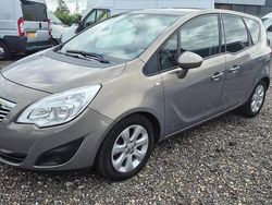 Gebruikt 2012 Opel Meriva Business Edition MPV | € 3.750