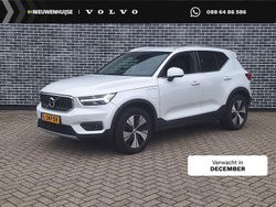 Wit Gebruikt 2020 Volvo XC40 Inscription SUV | € 29.694 (Goede deal)