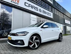 Wit Gebruikt 2019 VW Polo GTI Hatchback | € 17.990 (Super prijs)