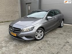 Grijs Gebruikt 2013 Mercedes A180 Ambition Hatchback | € 8.250 (Goede deal)