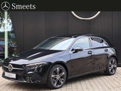 , metallic lak Nieuw 2024 Mercedes A250 Luxury Hatchback | € 48.467 (Iets duurder)