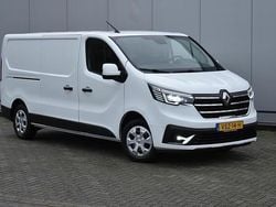 Wit Gebruikt 2022 Renault Trafic Business Van | € 17.949 (Super prijs)