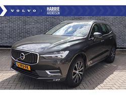 Grijs Gebruikt 2021 Volvo XC60 Inscription SUV | € 39.899 (Goede deal)