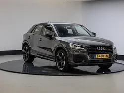 Grijs Gebruikt 2020 Audi Q2 Design SUV | € 19.950 (Eerlijke prijs)
