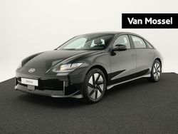 Groen Nieuw 2025 Hyundai Ioniq 6 Style Sedan | € 41.940 (Super prijs)