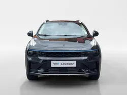 Zwart Gebruikt 2022 Lynk & Co 01 SUV | € 24.440 (Eerlijke prijs)