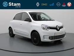 Blanc quartz qny (wit metallic) Gebruikt 2022 Renault Twingo Urban Night Hatchback | € 12.990 (Eerlijke prijs)