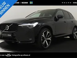 Zwart Gebruikt 2022 Volvo XC60 R-Design SUV | € 51.890 (Eerlijke prijs)
