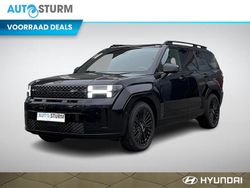 Suv Nieuw 2025 Hyundai Santa Fe Blackline SUV | € 63.637 (Super prijs)