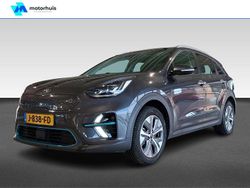 Grijs Gebruikt 2020 Kia e-Niro SUV | € 18.925