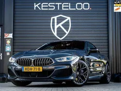 Grijs Gebruikt 2019 BMW M850 Executive Coupé | € 61.996 (Eerlijke prijs)