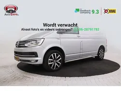 Grijs Gebruikt 2018 VW T6 Highline Van | € 21.995 (Super prijs)