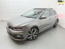 Grijs Gebruikt 2020 VW Polo GTI Hatchback | € 21.999 (Eerlijke prijs)