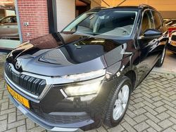 Zwart Gebruikt 2022 Skoda Kamiq Business Line SUV | € 22.950 (Goede deal)