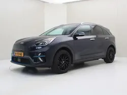 Blauw Gebruikt 2020 Kia e-Niro 2 SUV | € 17.900 (Eerlijke prijs)