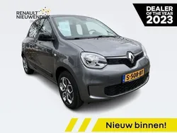 Gris lunaire kpe Gebruikt 2023 Renault Twingo Equilibre Hatchback | € 14.445 (Eerlijke prijs)