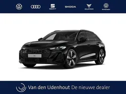 Zwart, metallic lak Nieuw 2025 Audi A5 Ambiente Coupé | € 69.980 (Eerlijke prijs)