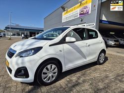 Hatchback Gebruikt 2018 Peugeot 108 Active Hatchback | € 7.950 (Eerlijke prijs)
