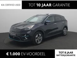 Blauw Gebruikt 2021 Kia Niro SUV | € 25.940 (Eerlijke prijs)