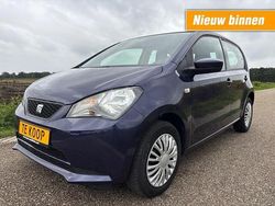 Paars Gebruikt 2017 Seat Mii Style Hatchback | € 5.990 (Goede deal)