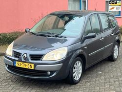 Grijs Gebruikt 2007 Renault Grand Scénic II MPV | € 2.449 (Iets duurder)