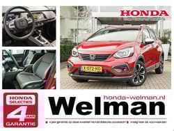 Rood Gebruikt 2020 Honda Jazz Hatchback | € 20.950 (Eerlijke prijs)