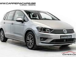 Grijs Gebruikt 2016 VW Golf Sportsvan Allstar MPV | € 14.490 (Eerlijke prijs)