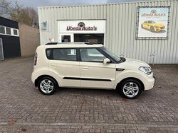 Beige Gebruikt 2010 Kia Soul SUV | € 4.999 (Iets duurder)