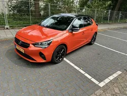 Gebruikt 2020 Opel Corsa GS Line Sedan | € 9.950 (Eerlijke prijs)