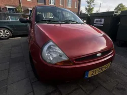 Gebruikt 2007 Ford Ka Hatchback | € 777 (Eerlijke prijs)