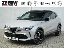 Grijs Nieuw 2025 Alfa Romeo Junior Edizione Speciale SUV | € 41.185 (Eerlijke prijs)