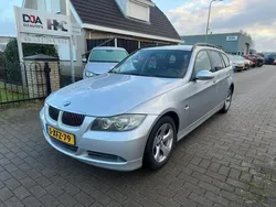 Grijs Gebruikt 2006 BMW 325 Executive Stationwagen | € 5.950 (Eerlijke prijs)