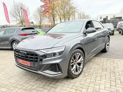 Overige Gebruikt 2020 Audi Q8 S-Line SUV | € 52.000