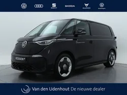 Zwart Gebruikt 2024 VW ID. Buzz Van | € 42.950 (Super prijs)