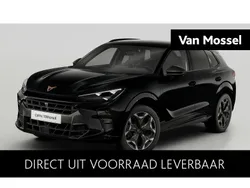 Zwart Nieuw 2025 Cupra Terramar VZ SUV | € 50.885 (Goede deal)
