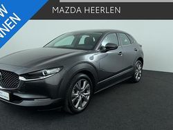 Grijs Gebruikt 2020 Mazda CX-30 Comfort SUV | € 24.695 (Eerlijke prijs)