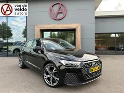 Hatchback Gebruikt 2022 Audi A1 Sportback Hatchback | € 26.945 (Eerlijke prijs)