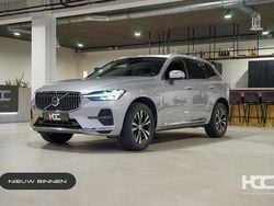 Grijs Gebruikt 2021 Volvo XC60 Inscription SUV | € 33.500 (Super prijs)