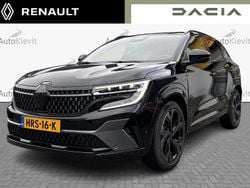 Zwart Nieuw 2025 Renault Austral Iconic Esprit Alpine SUV | € 42.950 (Goede deal)