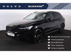 Gebruikt 2021 Volvo XC60 Ultra SUV | € 62.595 (Duur)