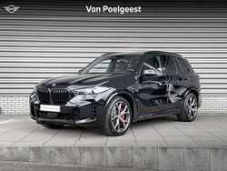 Zwart Gebruikt 2024 BMW X5 Comfort Edition SUV | € 94.900 (Eerlijke prijs)