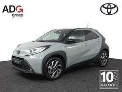 Groen Gebruikt 2025 Toyota Aygo X Pulse SUV | € 22.945