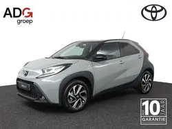 Groen Nieuw 2025 Toyota Aygo Pulse Hatchback | € 22.945 (Duur)
