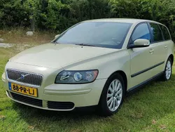 Groen Gebruikt 2004 Volvo V50 Stationwagen | € 5.950
