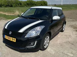 Wit Gebruikt 2014 Suzuki Swift Hatchback | € 9.450 (Eerlijke prijs)
