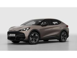 Bruin Nieuw 2025 Cupra Tavascan SUV | € 42.990 (Super prijs)