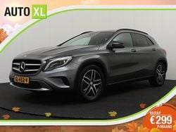 Grijs Gebruikt 2015 Mercedes GLA180 Ambition SUV | € 14.940 (Goede deal)