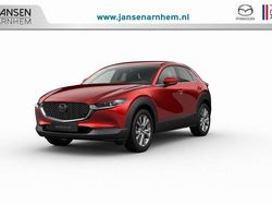 Rood Nieuw 2025 Mazda CX-30 Edition SUV | € 42.740