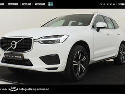 Wit Gebruikt 2019 Volvo XC60 R-Design SUV | € 33.995 (Goede deal)