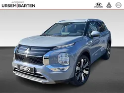 Nieuw 2025 Mitsubishi Outlander P-HEV Edition SUV | € 54.230 (Eerlijke prijs)
